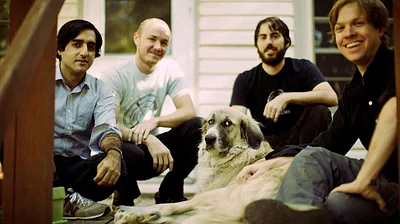 Explosions in the Sky — photo 2