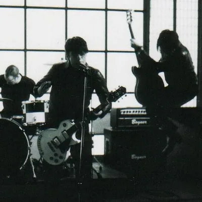 Sugarcult — foto 1