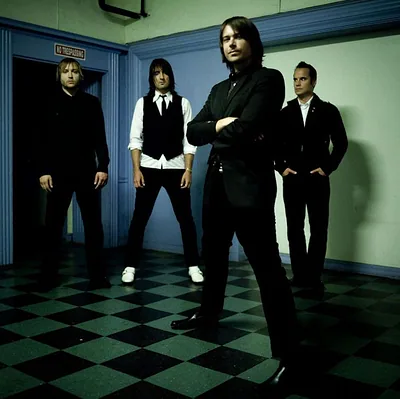 Sugarcult — foto 2