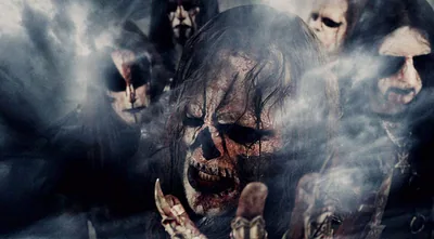 Dark Funeral — foto 6