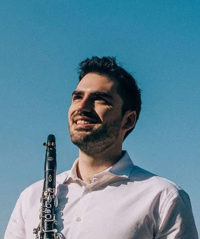 Raphaël Sévère — foto 1