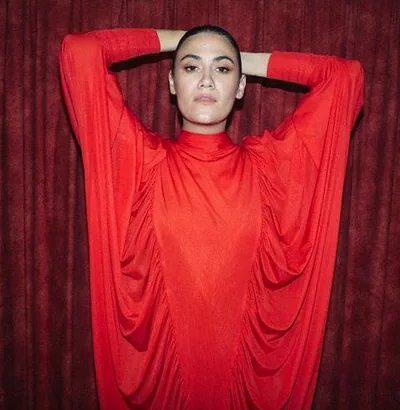 Nadine Shah — photo 1