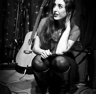 Marissa Nadler — photo 5
