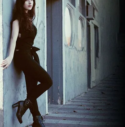 Marissa Nadler — photo 2