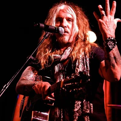 John Corabi — foto 2