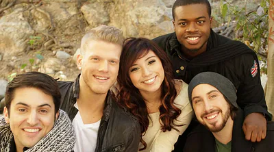 Pentatonix — photo 6