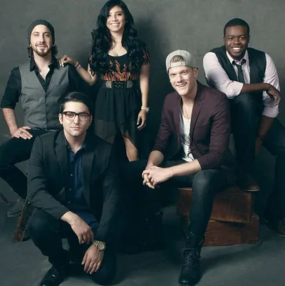 Pentatonix — photo 1