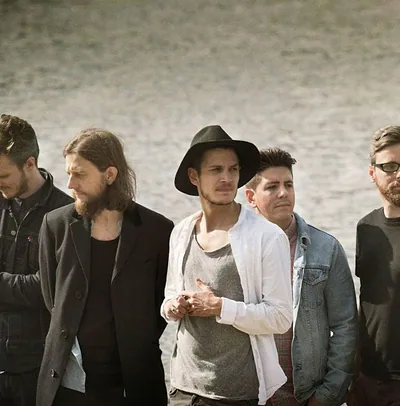 The Slow Show — foto 2