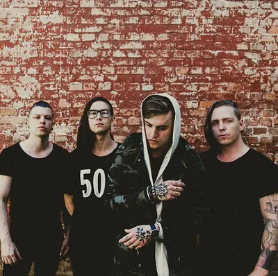 Imminence — foto 2