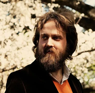 Iron & Wine — photo 2