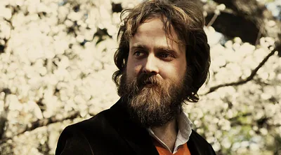 Iron & Wine — photo 6