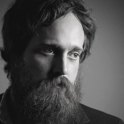 Iron & Wine — photo 3