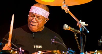 Billy Cobham — photo 6