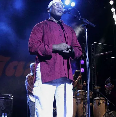 Billy Cobham — photo 2