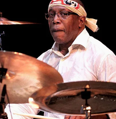 Billy Cobham — photo 3