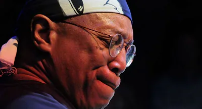 Billy Cobham — photo 4