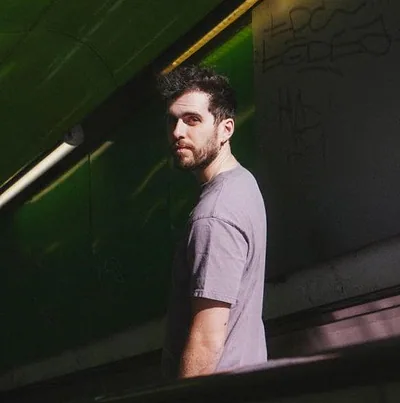 DJ Merci — photo 1