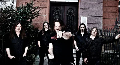 Symphony X — foto 4