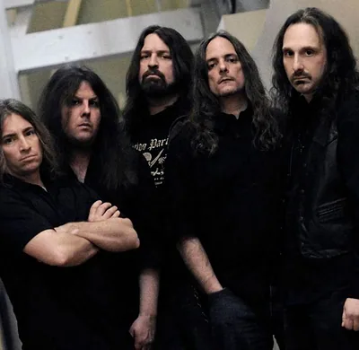Symphony X — foto 2