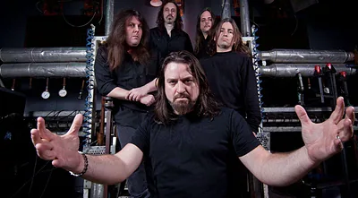 Symphony X — foto 6