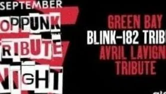 Tribute Night: Green Bay + Support · Astrant, Ede · za 24 okt 2026