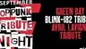 Tribute Night: Green Bay + Support · Astrant, Ede · za 24 okt 2026