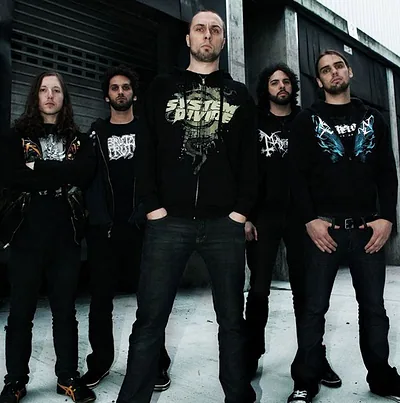 Aborted — foto 2