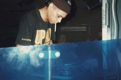 Dave Angel — foto 2