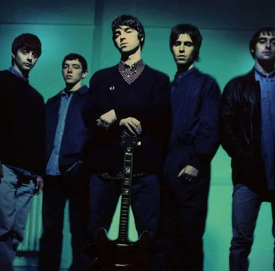 Oasis — foto 6