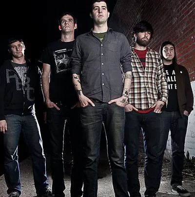 Defeater — foto 2