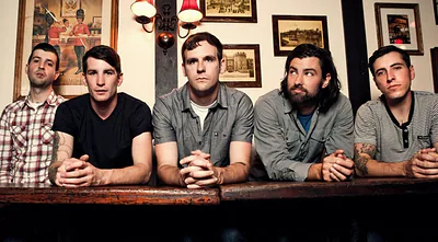 Defeater — foto 3