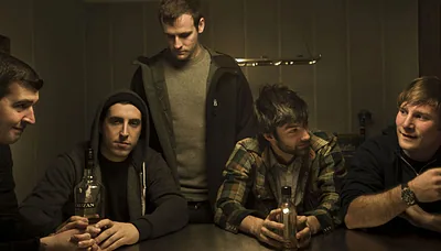 Defeater — foto 4