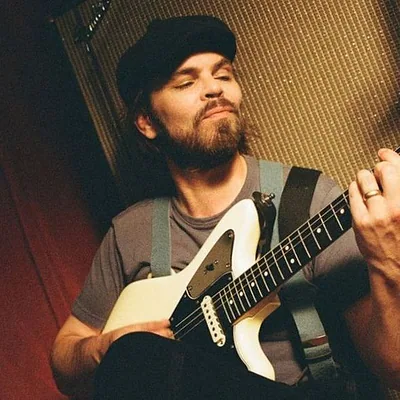 Gaz Coombes — photo 1