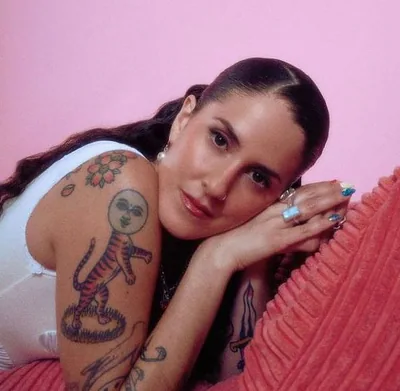 Shanti Celeste — photo 1