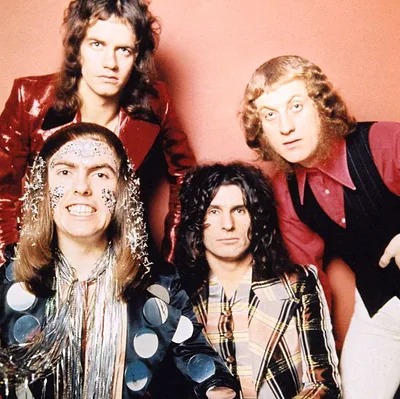 Dave Hill's Slade — photo 2