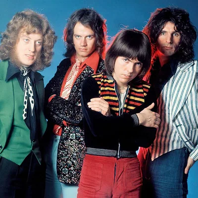 Dave Hill's Slade — photo 5