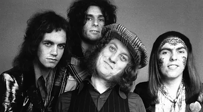 Dave Hill's Slade — foto 6