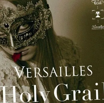 Versailles — photo 1