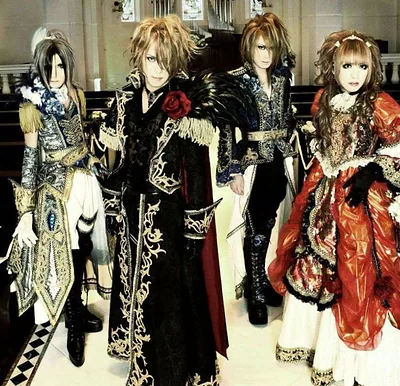 Versailles — photo 2