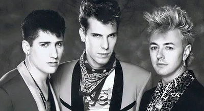 Stray Cats — foto 4
