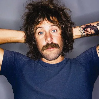 Donavon Frankenreiter — foto 2