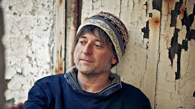 King Creosote — photo 2