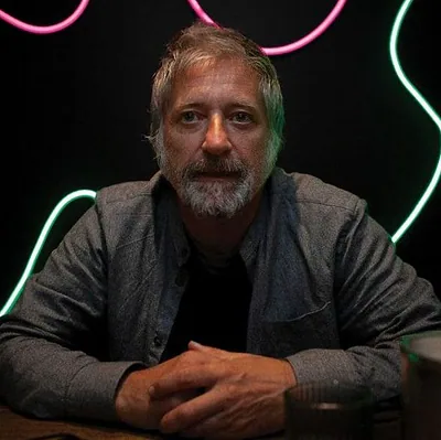 King Creosote — photo 3