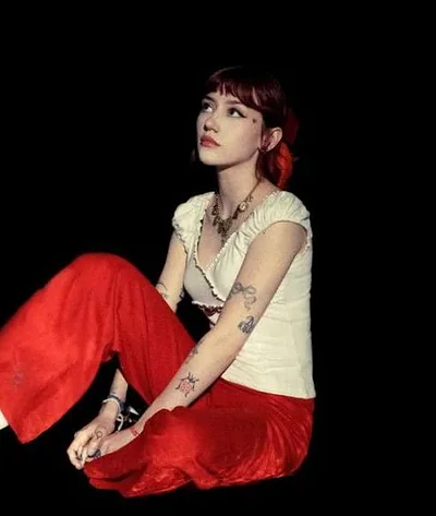 Kailee Morgue — foto 1
