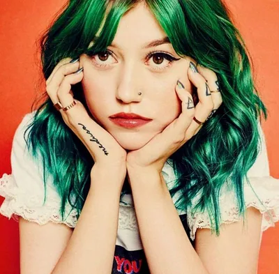 Kailee Morgue — foto 2