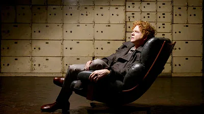 Simply Red — photo 6