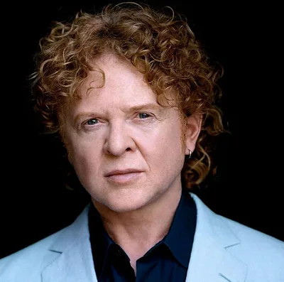 Simply Red — photo 2