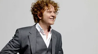 Simply Red — foto 4