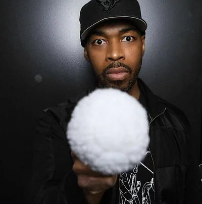 Eric Harland — foto 1