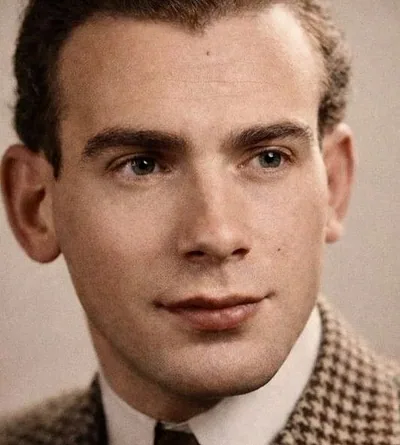 Anthony Jacobus — foto 1